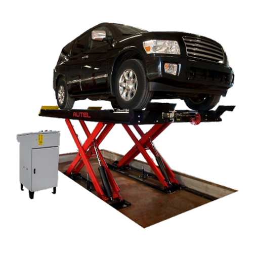 AULS14ALOR1 Autel Autel Alignment 14K Scissor Lift