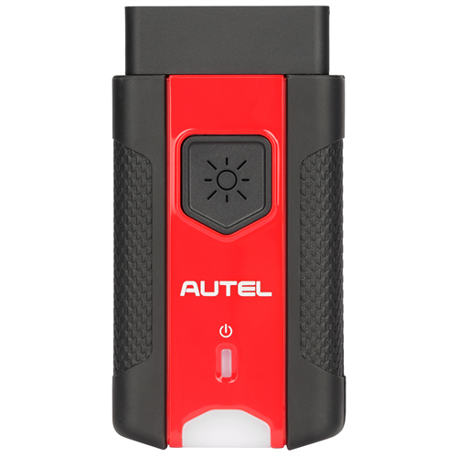 VCI200 Autel The Maxivci Vc200 Is A Replacement Bluetooth Vehicle Communication Interface. It Is Compatible With The Maxibas Bt608 And The Maxibas Bt609 And Supports Doip And Canfd (4-Pin Sets).