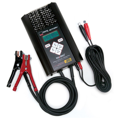 BCT-200J Auto Meter Products Autometer - Hd Electrical System Analyzer W/Vdrop