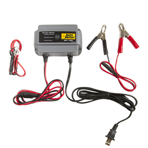 BEX-1500 Auto Meter Products Autometer - Battery Extender, 12V/1.5A
