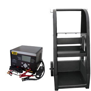 BVA2100KP Auto Meter Products Autometer - Es-8 Stand, Ac-14 Printer, Kit