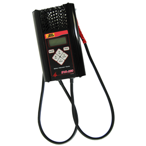 BVA-260 Auto Meter Products Autometer - Rugged Handheld Electrical System Analyzer