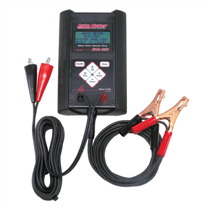 BVA-350 Auto Meter Products Autometer - Analyzer/Tester Handheld