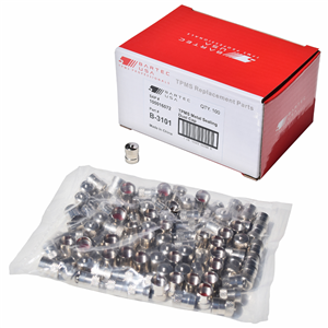 TPMS Metal Sealing Dust Caps