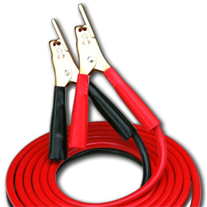 SL-3001 Bayco Light Duty 250Amp All Season Booster Cables