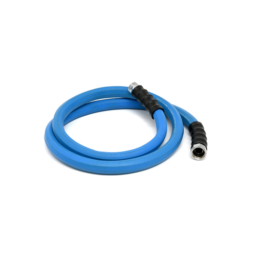 10010014 Blubird Blubird Ag-Lite Bsal3406 Rubber Hot & Cold Water G