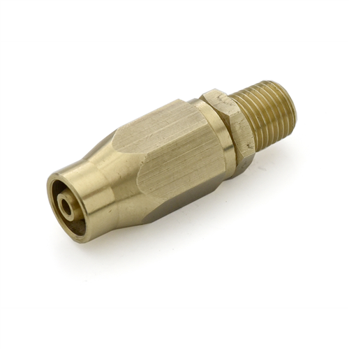 10010571 Blubird Blubird Fast Fix - 1/4 In. Air Hose Assembly Repai