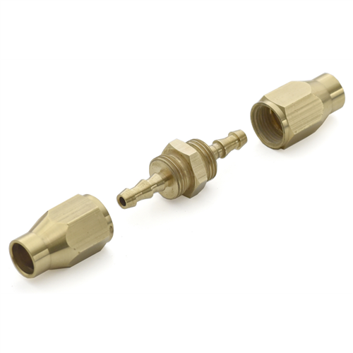 10010575 Blubird Blubird Fast Fix 3/8 In. Air Hose Assembly Repair