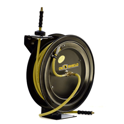 10011123 Blubird Blubird Os Air Hose Reel 3/8 In. X75 Ft.