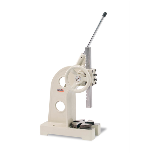Man Oper 3T Ratchet ArborPress