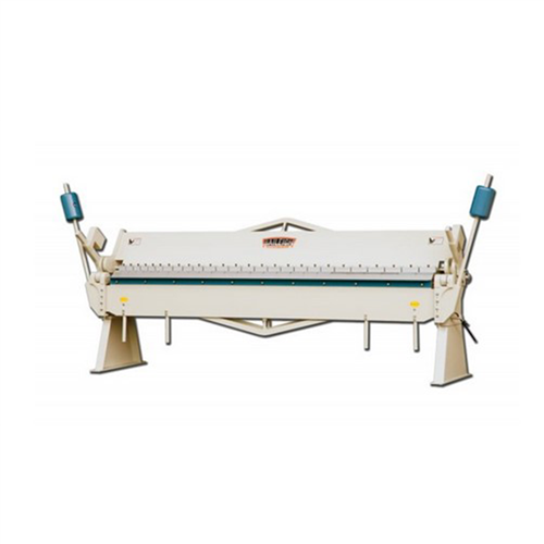 1000380 Baileigh 10' 16 Gauge Box And Pan Brake