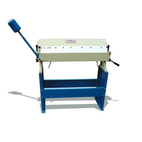 1000386 Baileigh Box And Pan (Finger) Brake 3' Len16G