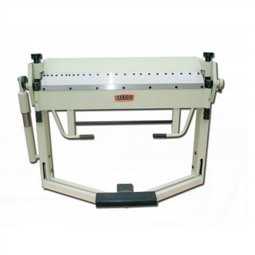 1000529 Baileigh Box And Pan (Finger) Brake 50I Len14G