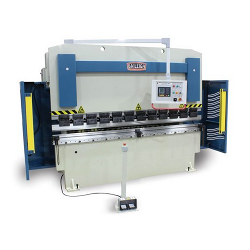 1000781 Baileigh 220V 3 Ph Ysd6000 Cnc Press Brake