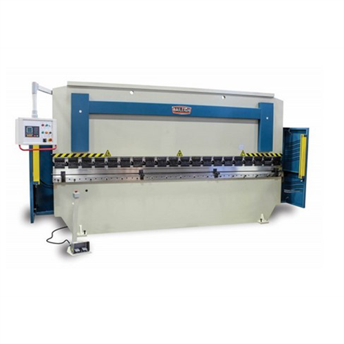 1000786 Baileigh 220V 3 Ph Ysd6000 Sdkeli Cnc Press Brake