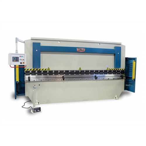 1000787 Baileigh 220V 3 Ph Ysd6000 Sdkeli Cnc Press Brake