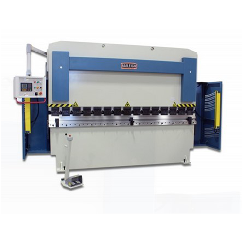 1000788 Baileigh 220V 3 Ph Ysd6000 Cnc Press Brake