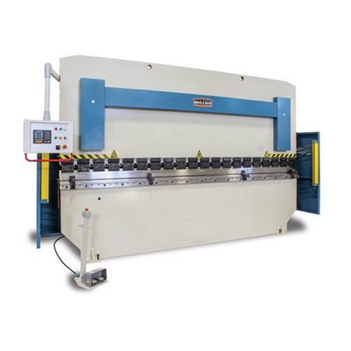 1000789 Baileigh 220V 3 Ph Ysd6000 Sdkeli Cnc Press Brake