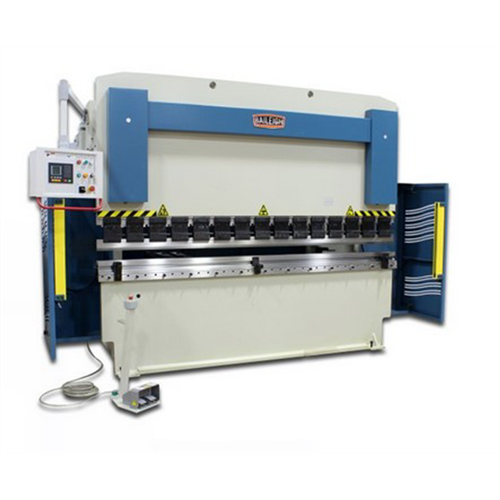 1000790 Baileigh 220V 3 Ph Ysd6000 Cnc Press Brake