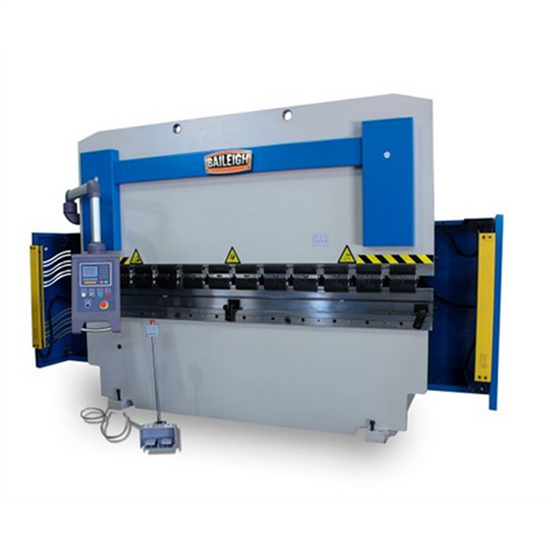 1000836 Baileigh 220V 3 Ph Ysd6000 Sdkeli Cnc Press Brake