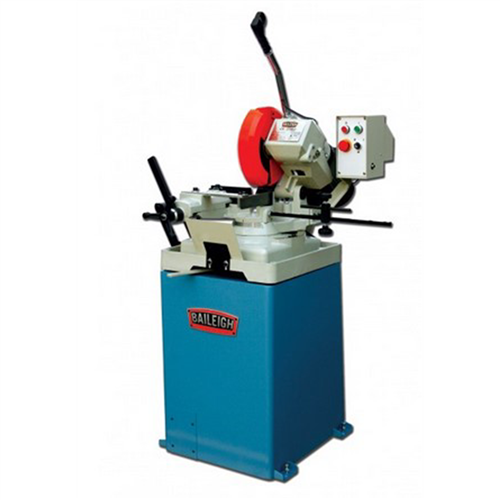1002434 Baileigh 110 Volt 11In Cold Saw