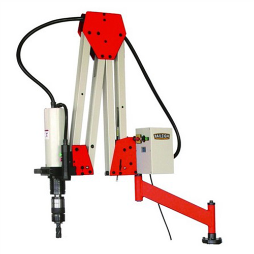 1004165 Baileigh Tapping Arm 90 Degree Taping Device Dril