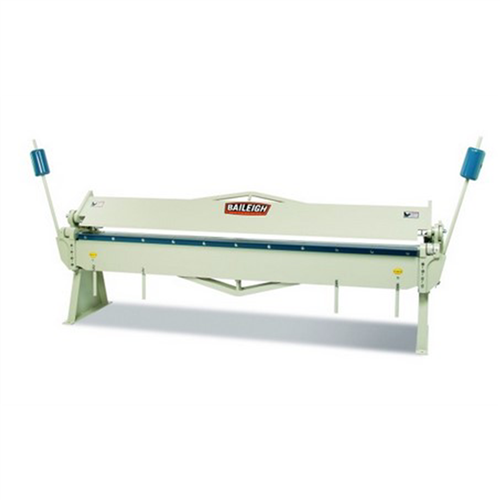 1004639 Baileigh 120In (10') Hand Brake For 16Ga
