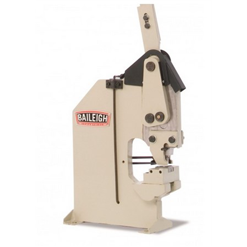 Manually Operated Hand Punch