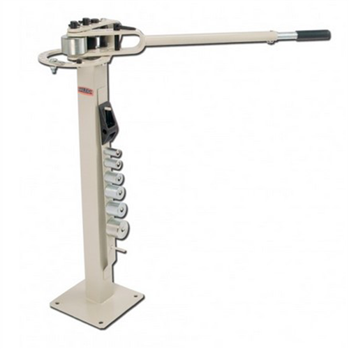 1005424 Baileigh Compact Bender 5/16In Steel 1-1/4In