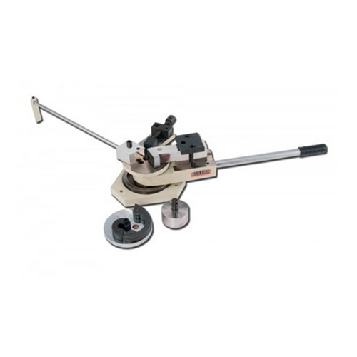 1005651 Baileigh Universal Bender Has A Bending 28-1/2