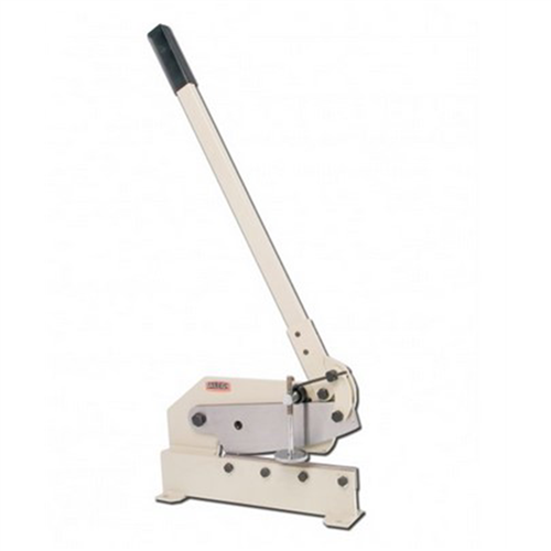 1005678 Baileigh Multi-Purpose Shear 12In Blade .236In