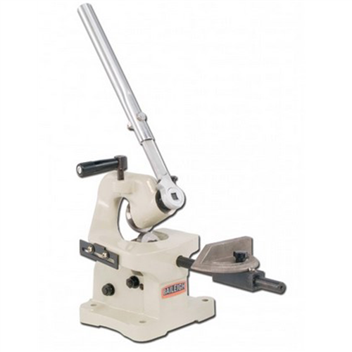 1005685 Baileigh Multi-Purpose Shear .118In Mild Steel