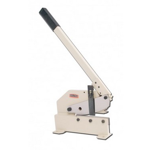 1005690 Baileigh Multi-Purpose Shear 8In Blade .236In