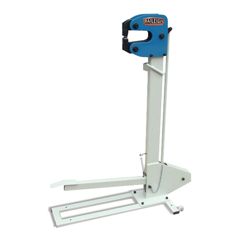 Manual Shrinker/Stretcher