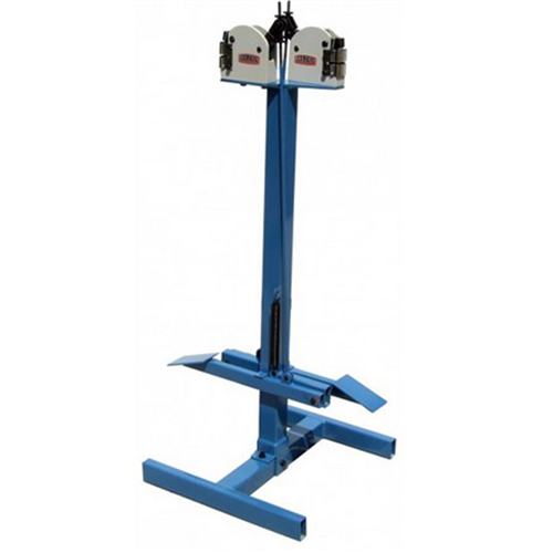1005727 Baileigh Shrinker Stretcher 18 Steel Capacity 16