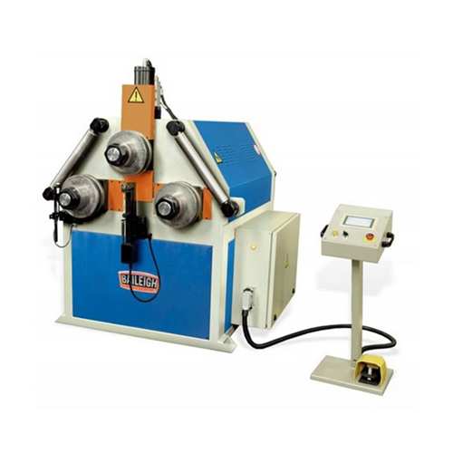 1006758 Baileigh R-Cnc120