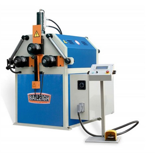 1006760 Baileigh R-Cnc45