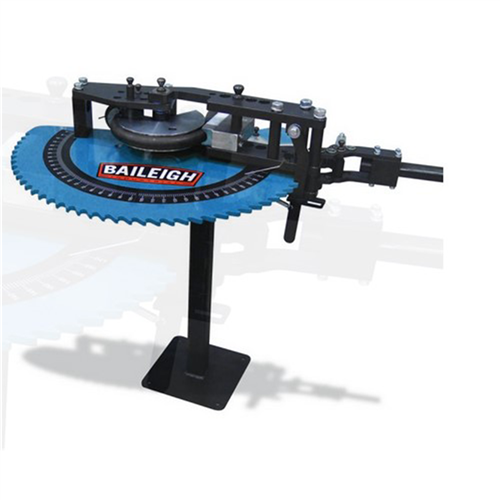 1006768 Baileigh Tube And Pipe Bender 2-1/2In I Stand