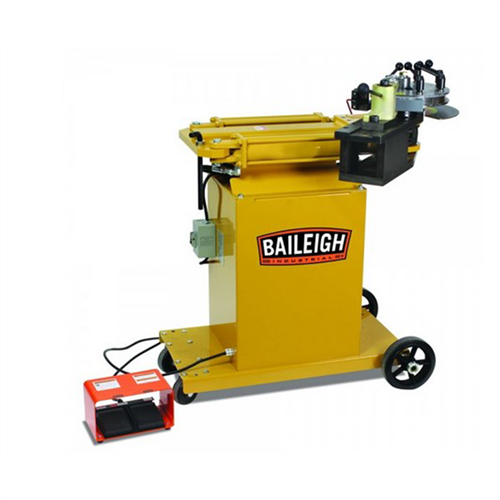 1006778 Baileigh Rdb-150 Tube Bender
