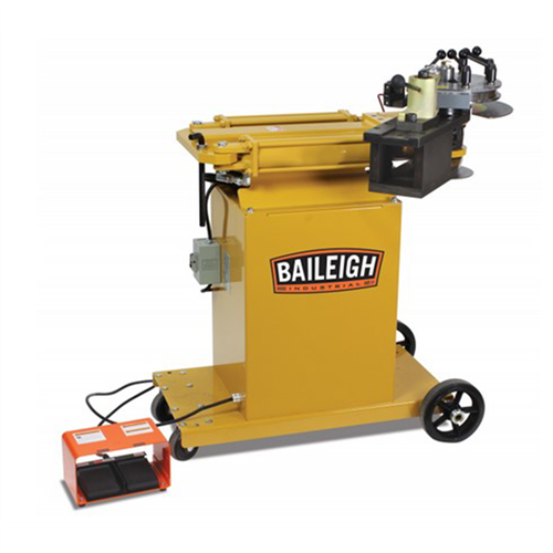 1006779 Baileigh Rdb-150-As