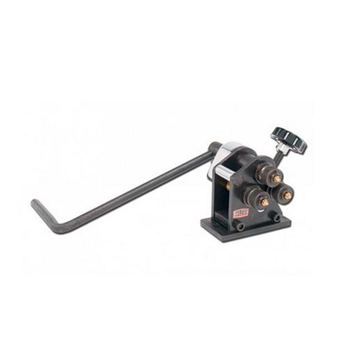 1006851 Baileigh Ring And Angle Roll Bending Machine 1/4