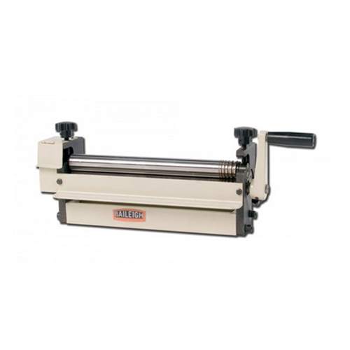 1007290 Baileigh Slip Roll 12In Width 20 Gauge Mild Steel