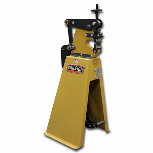 Manual Shrinker/Stretcher