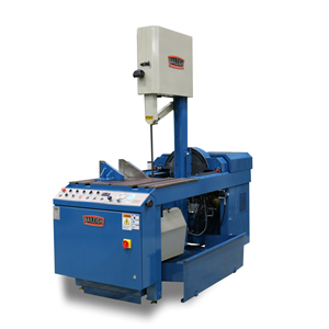 Vertical Tilt Frame Bandsaw