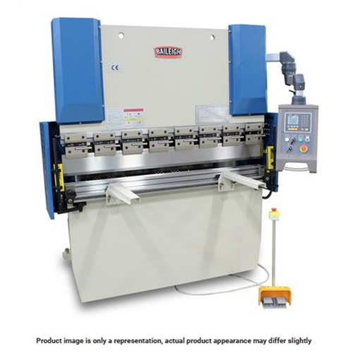 1020680 Baileigh Bp-3305Cnc