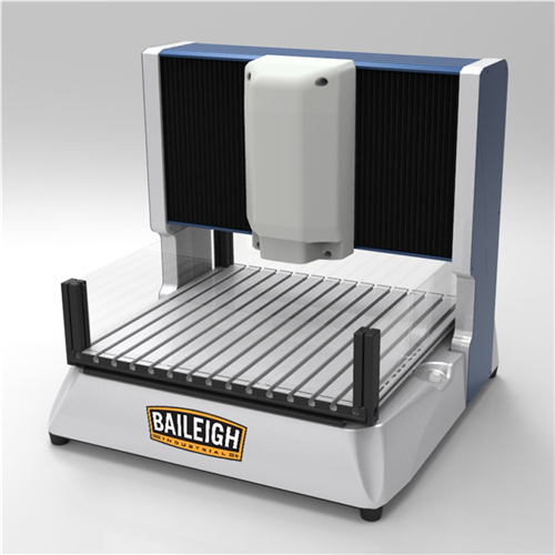 17X17 CNC ENGRAVER KIT