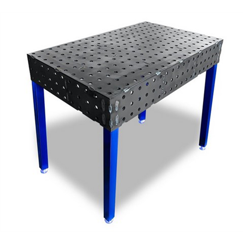 1232668 Baileigh Welding Jig Table 24" X 36"
