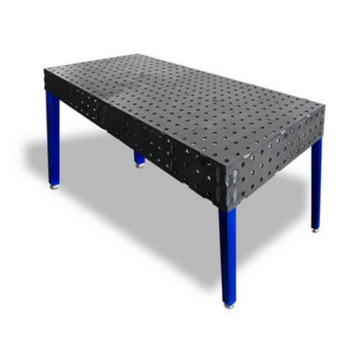 1232669 Baileigh Weld Table 36" X 72"