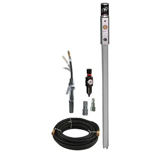 1111-030 Balcrank Lynx 1:1 Drum Pump