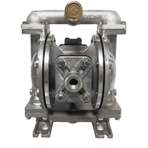 1120-015S            Balcrank Pump, Diaphragm, 1" Ul Aluminu